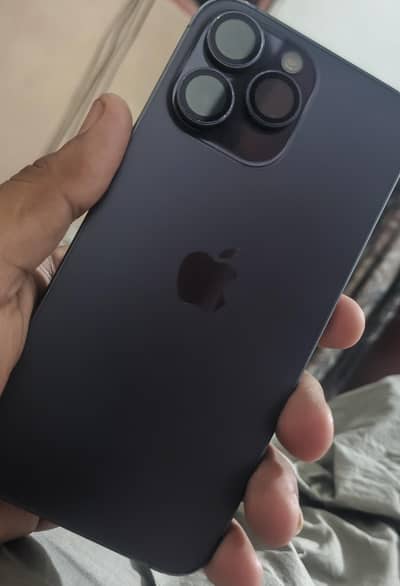 Apple iPhone 14 Pro Max