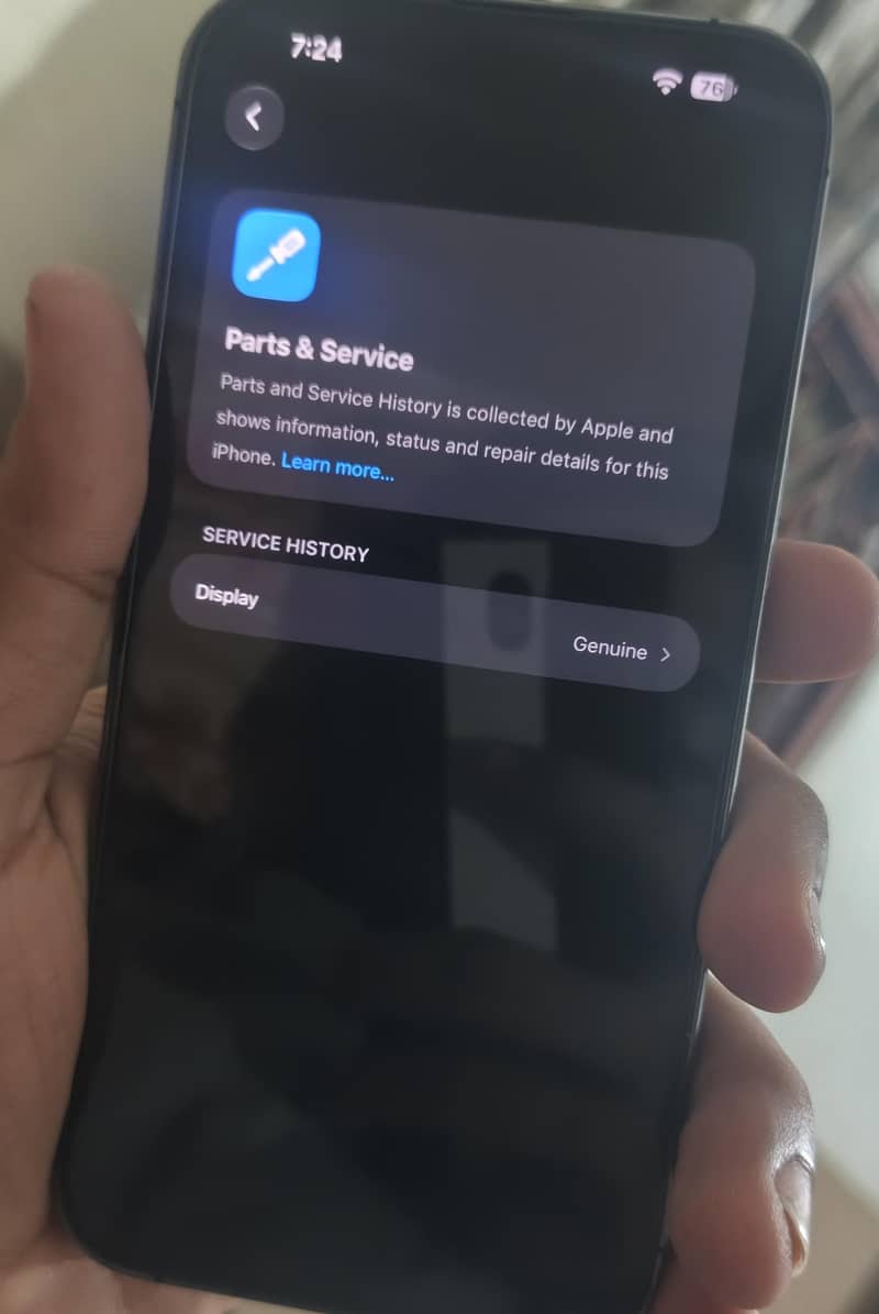 Apple iPhone 14 Pro Max 3