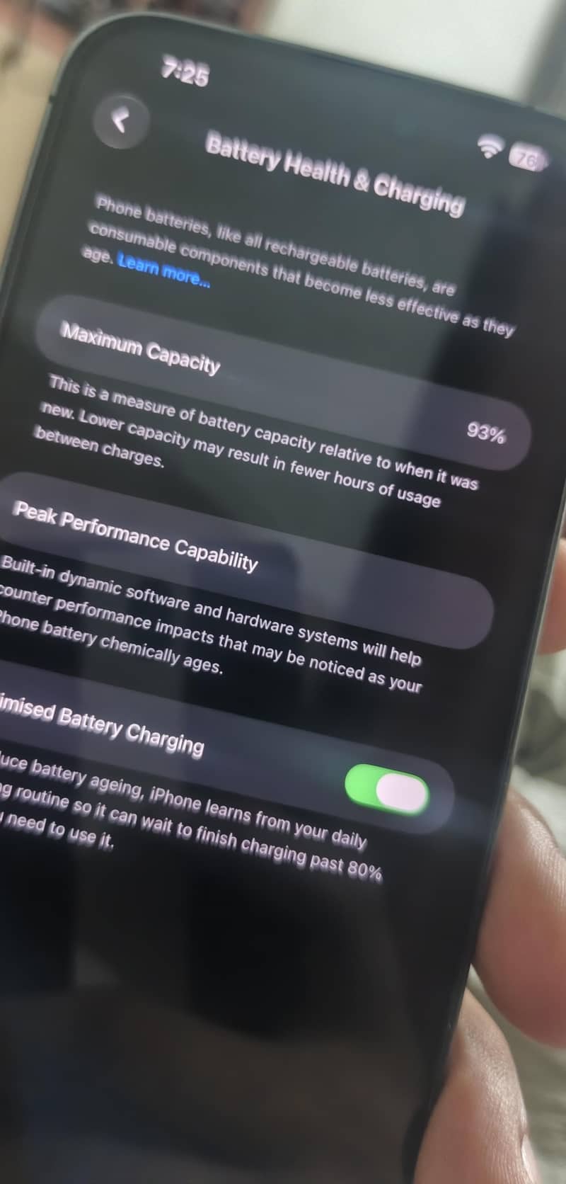 Apple iPhone 14 Pro Max 4