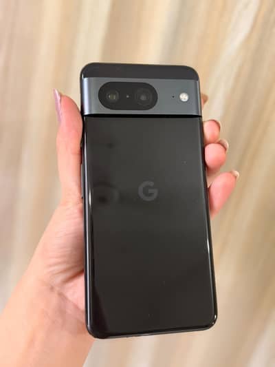 Google Pixel 8