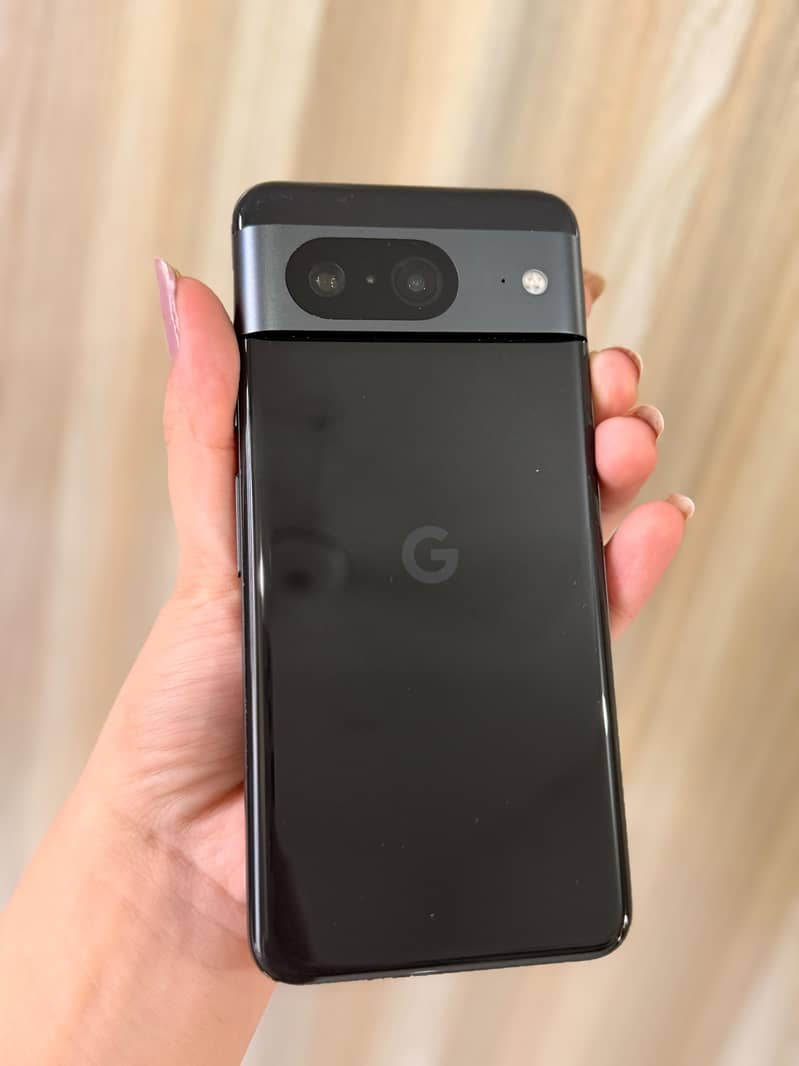 Google Pixel 8 0
