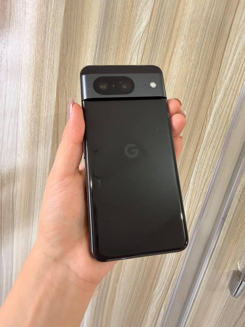 Google Pixel 8 2