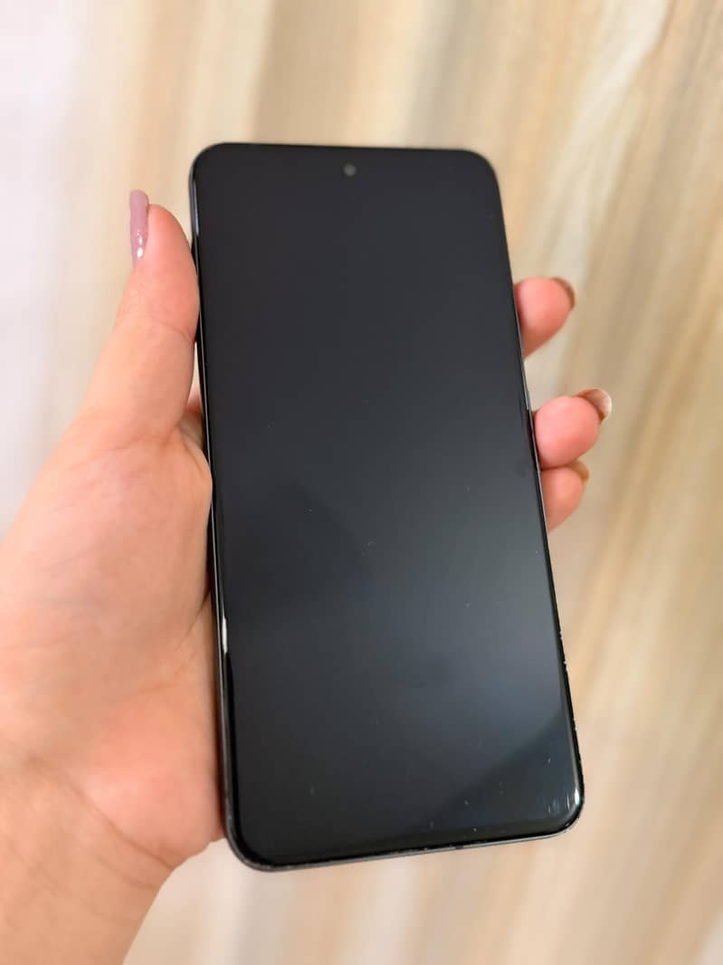 Google Pixel 8 3