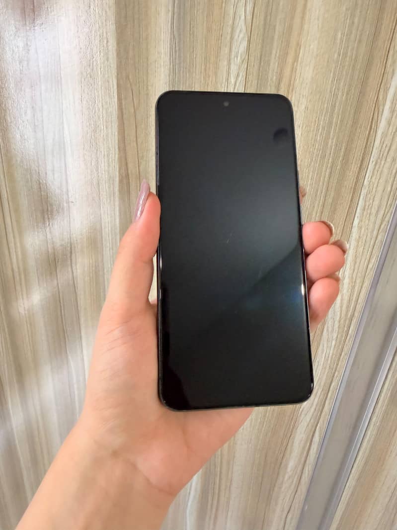 Google Pixel 8 6
