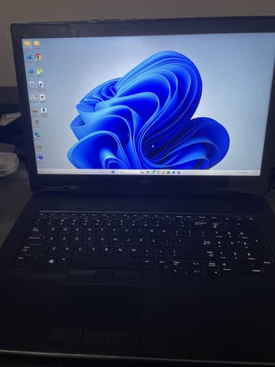 Dell Precision 7730 Workstation | Intel Xeon | NVIDIA Quadro P3200 6GB