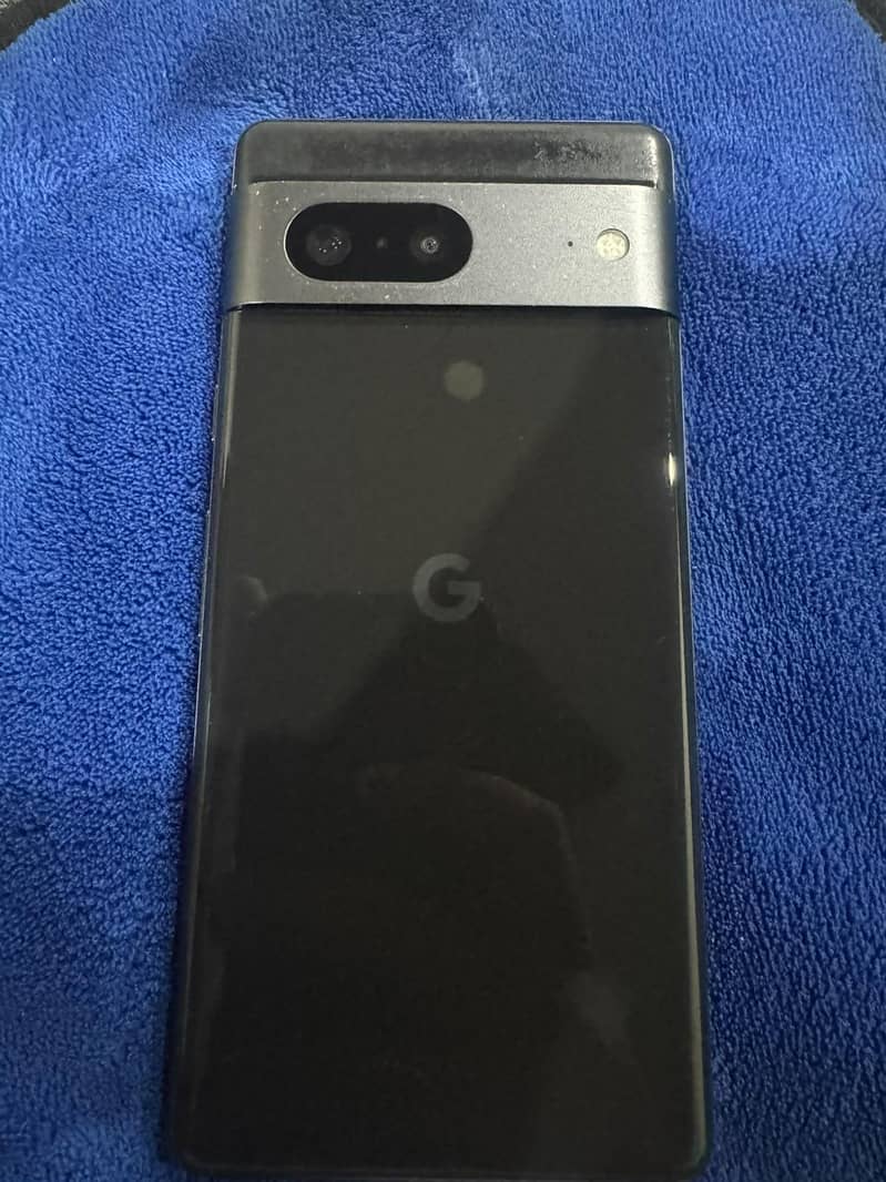 Google Pixel 7 2