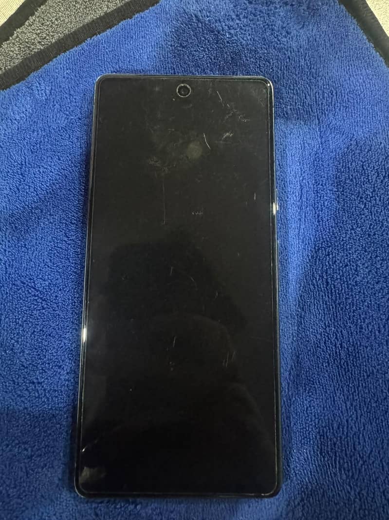 Google Pixel 7 4