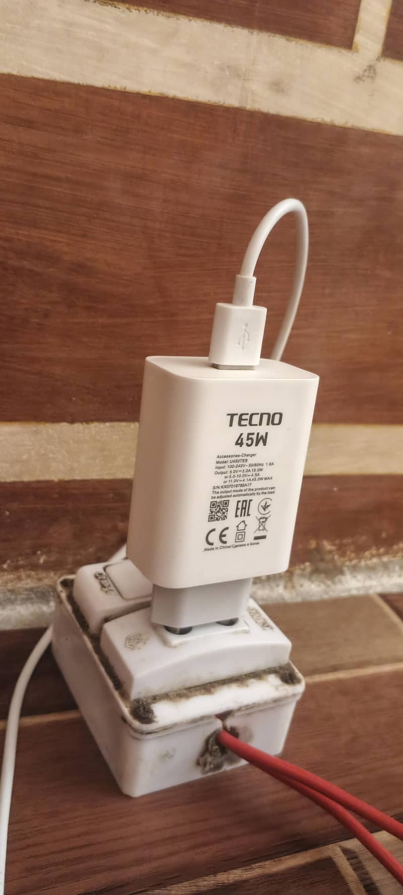 Tecno Other Model 2