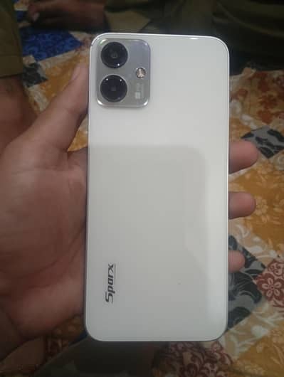 Sparx Neo 7