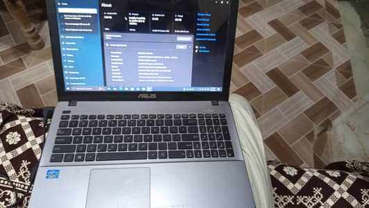 Affordable laptop