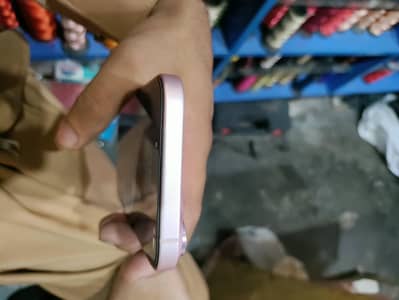 Apple iPhone 15 plus bypass condition 10 by 10 waterpack