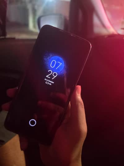 Xiaomi Redmi Note 13 Pro