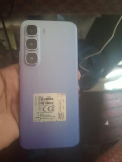Infinix Hot 60 pro plus