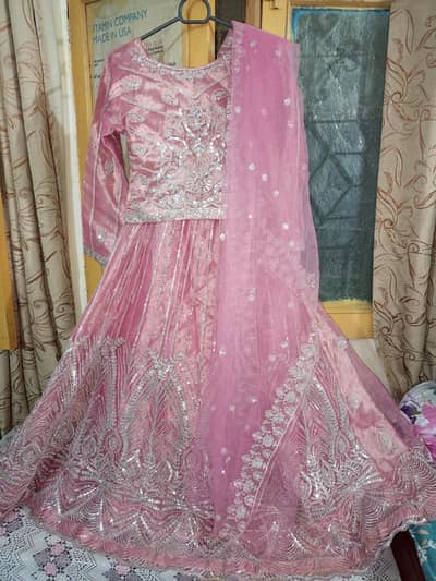 Long maxi
