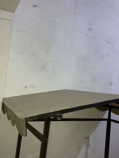 Counter for sale
