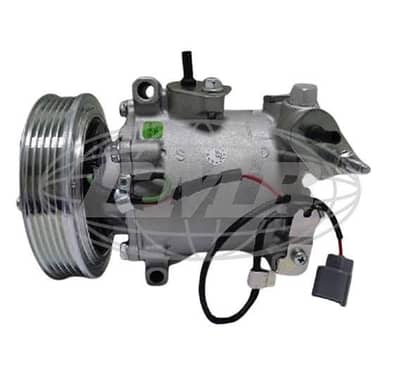 Honda Life AC Compressor