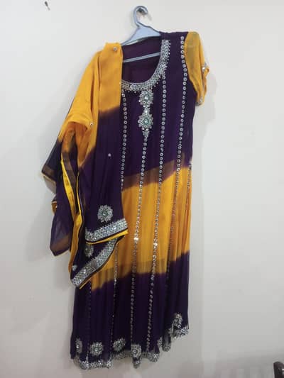 mehndi. dress