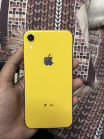 Apple iPhone XR non pta