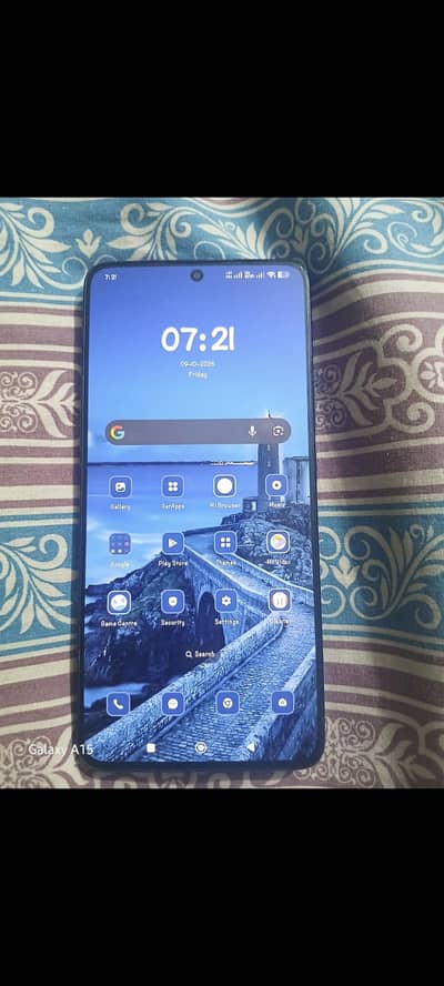 Xiaomi POCO X6 Pro 5g