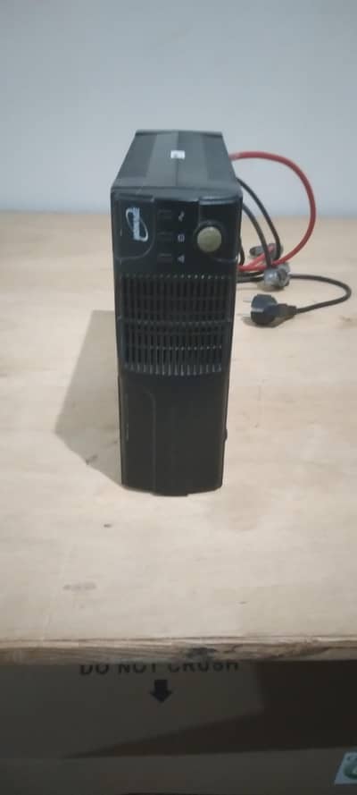 Homage 2.0W UPS for Sale – Good Condition