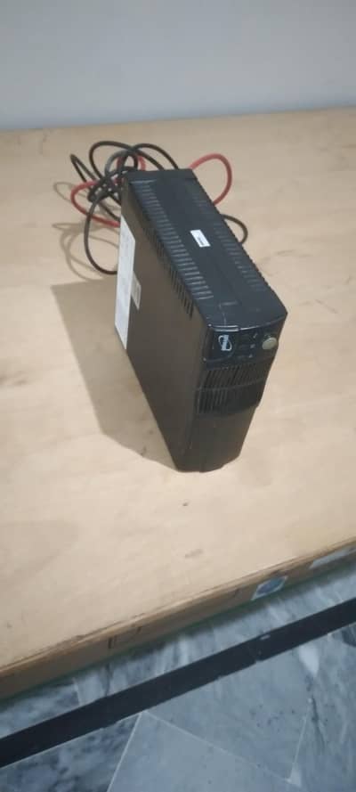 Homage 2.0W/24V UPS for Sale – Good Condition