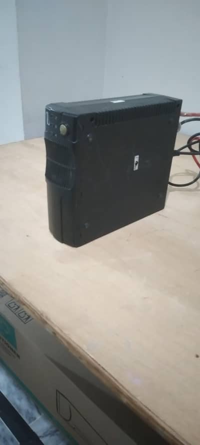 Homage 2.0W/24V UPS for Sale – Good Condition