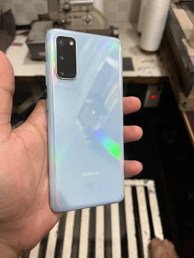 Samsung Mobile S20 5G