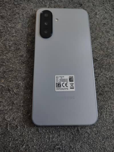 Samsung Mobile A17 8/256