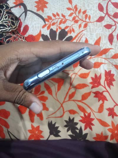 Huawei Y9s
