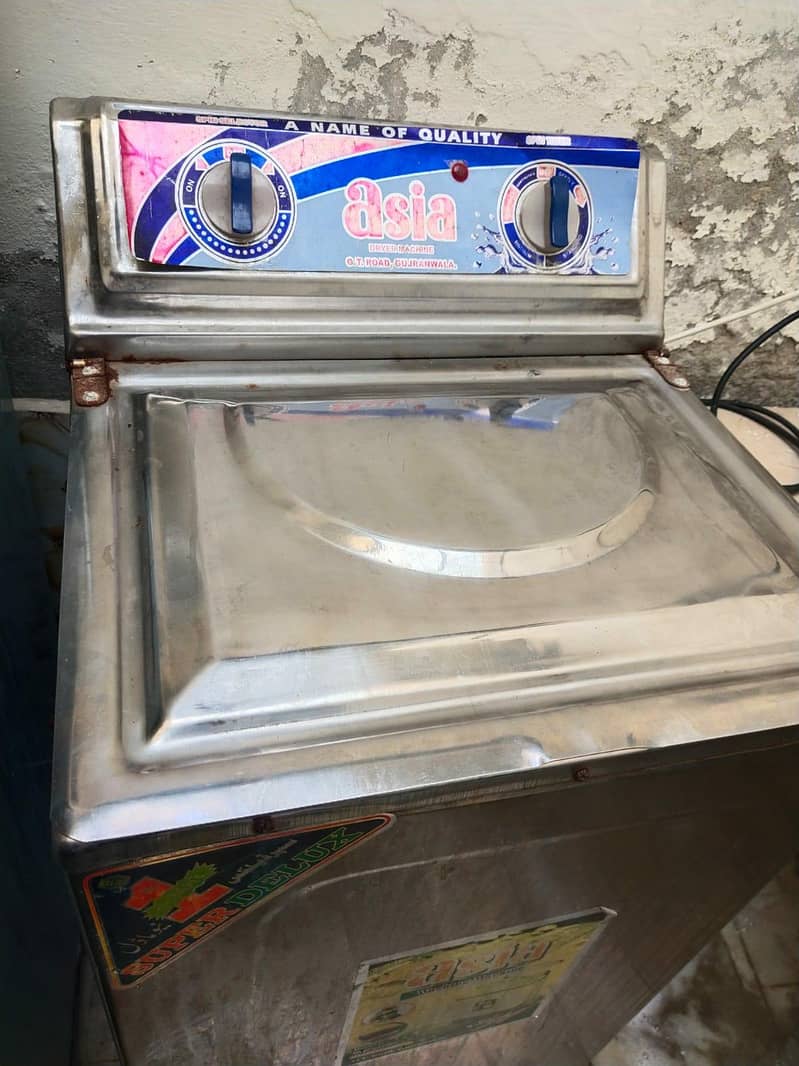 good condition 2