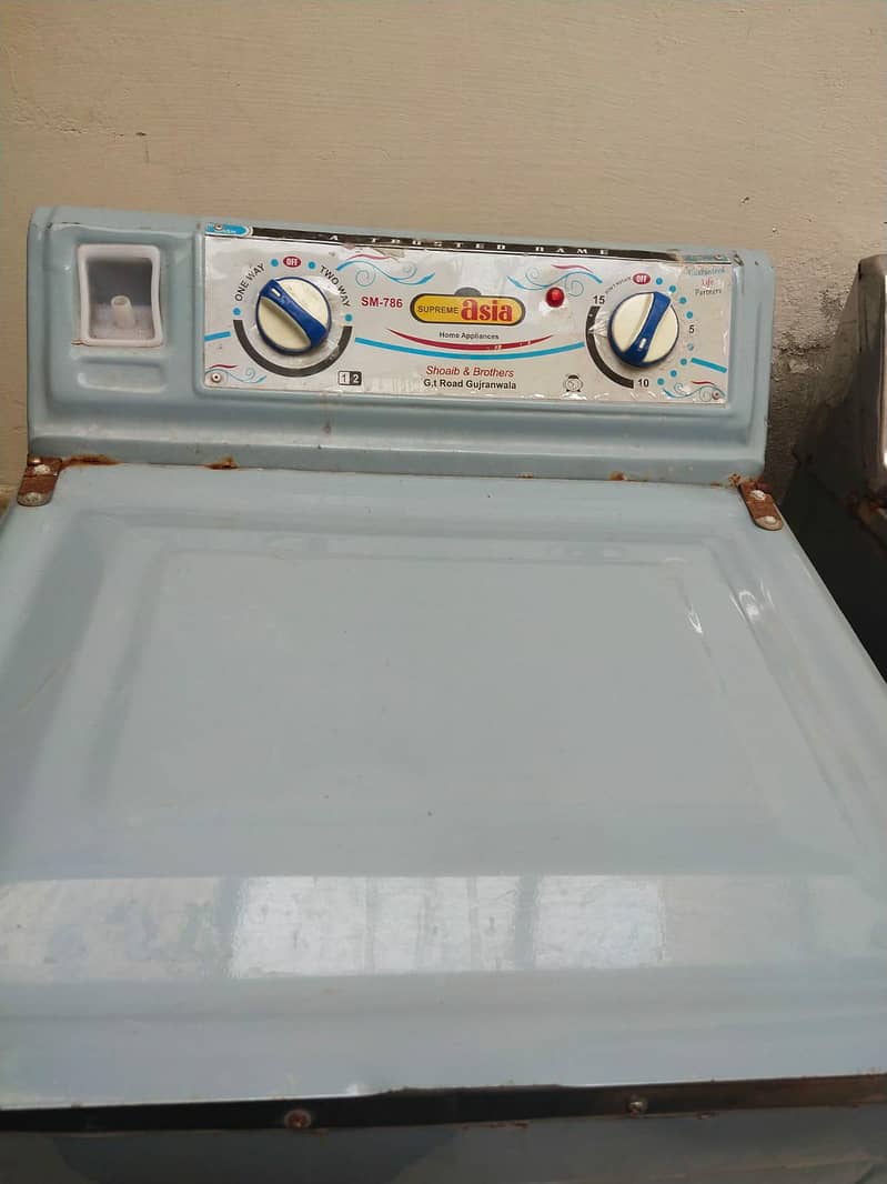 good condition 5