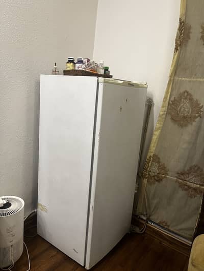 Dawlance room fridge