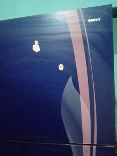 Orient Diamond Series Refrigerator / Freezer for Sale
