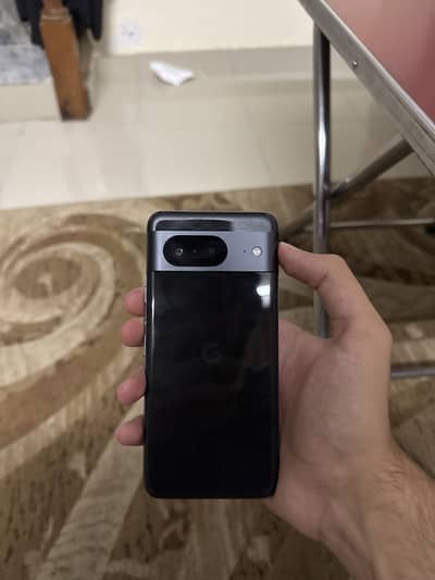 Google Pixel 8 pta approved