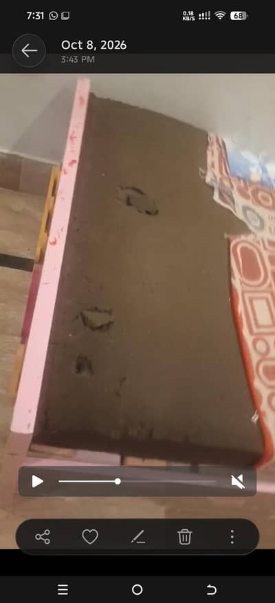 only kid bed sell