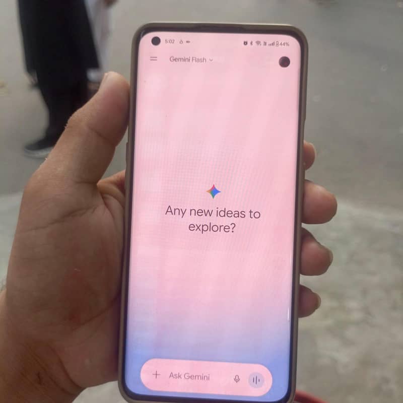 One Plus 9 Pro 4