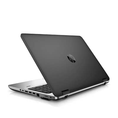 HP Probook 650 G2