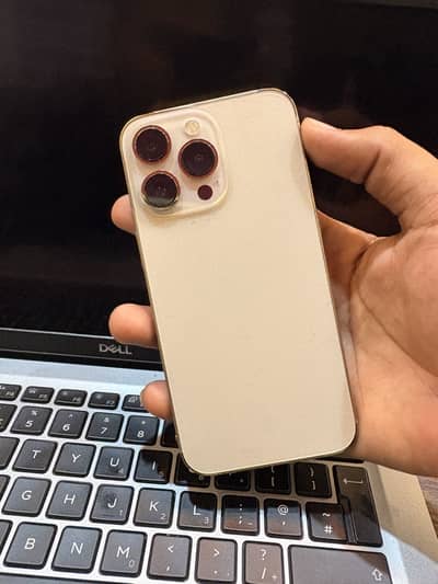 Apple iPhone 13 Pro jv 256 gb all ok