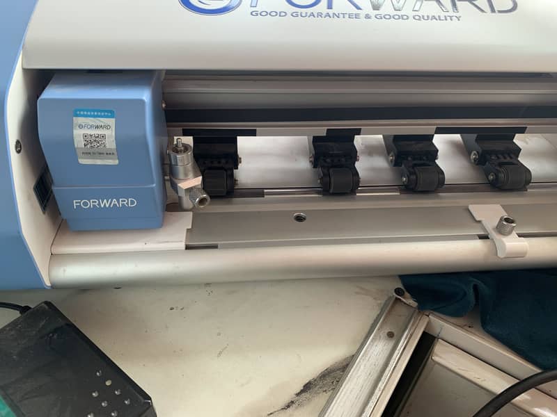 mobile back sheet couting machine all models coumpany 4