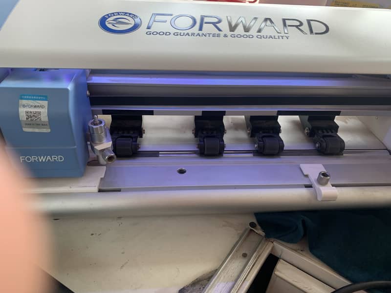 mobile back sheet couting machine all models coumpany 5