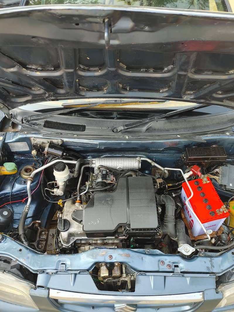 Alto Vxr Automatic 4
