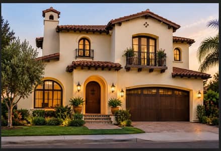 1-Kanal Semi Furnished Full Basement House in DHA Phase 5