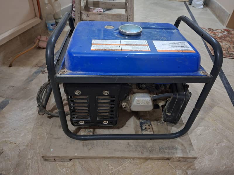 Generator 1