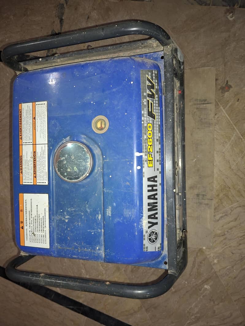 Generator 2