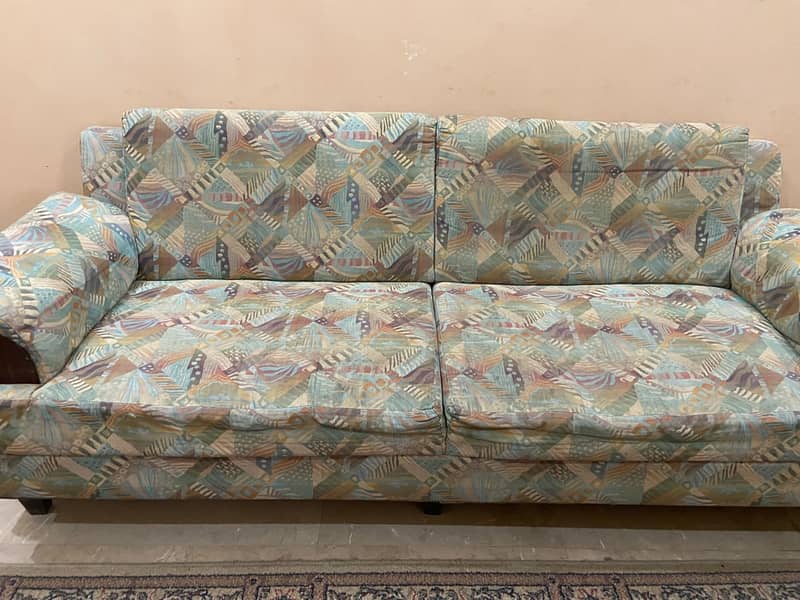 Sofas 1