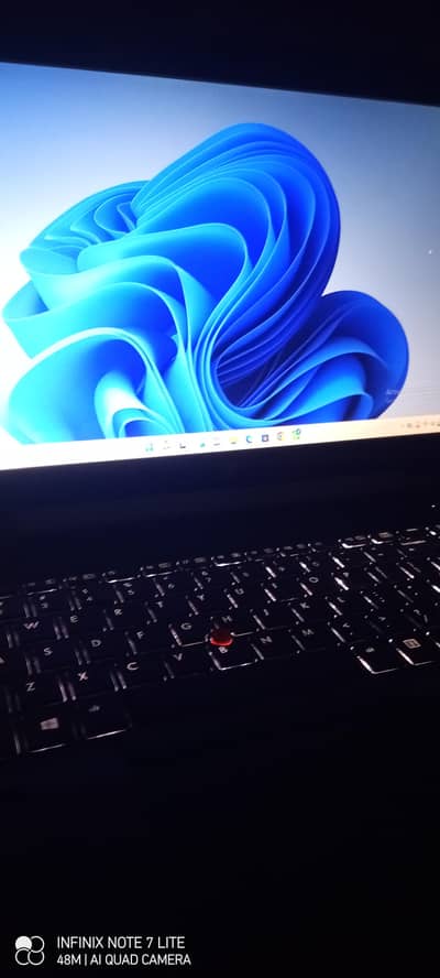 HP ELITEBOOK 8570w corei5 3rd generation