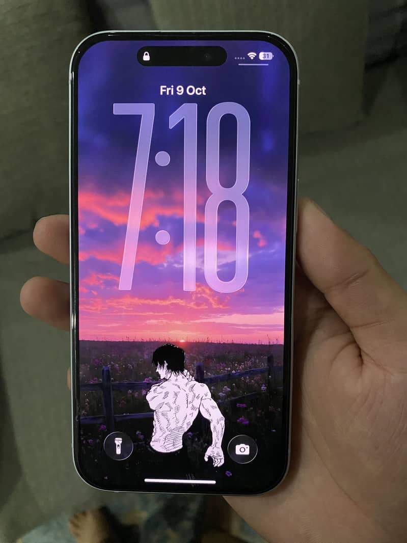 Apple iPhone 15 3