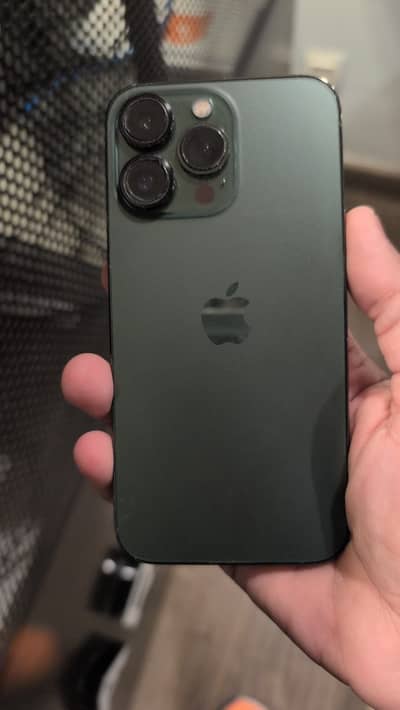 Apple iPhone 13 Pro