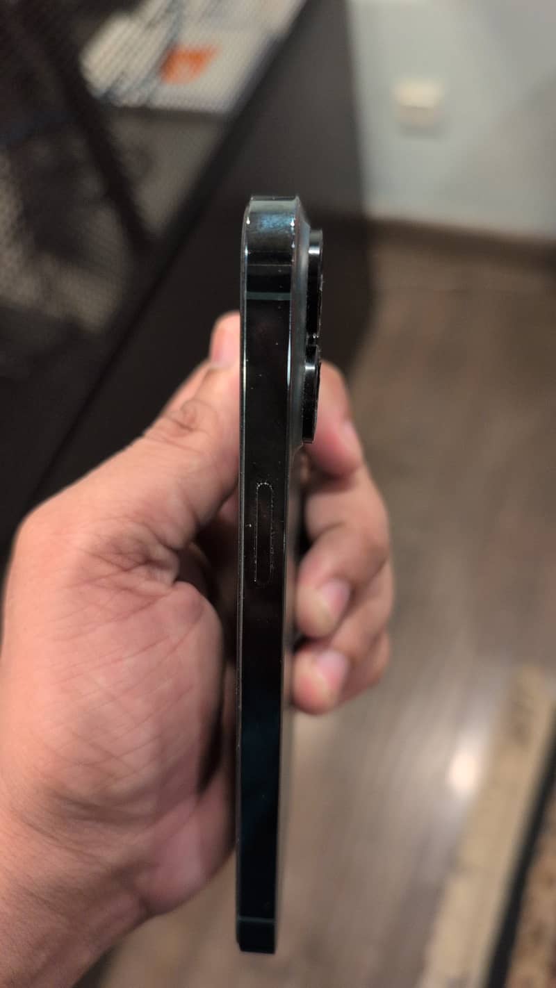 Apple iPhone 13 Pro 1