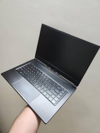 MSI GS65 Stealth | Core i7 | 32GB | 8GB RTX 2080